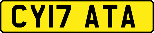 CY17ATA
