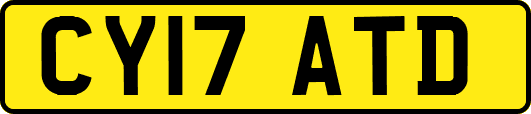 CY17ATD