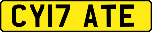 CY17ATE