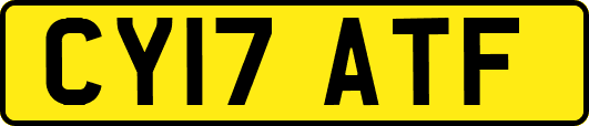 CY17ATF