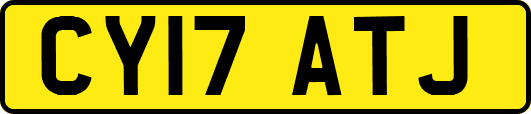 CY17ATJ