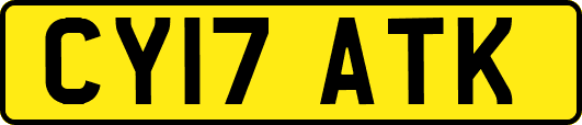 CY17ATK