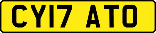 CY17ATO