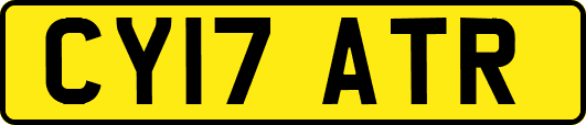 CY17ATR