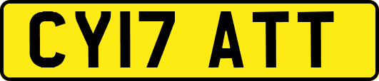 CY17ATT