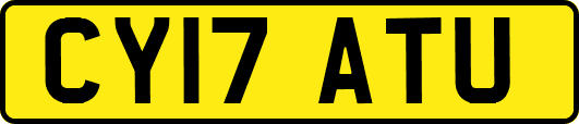 CY17ATU