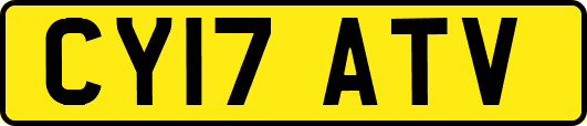 CY17ATV