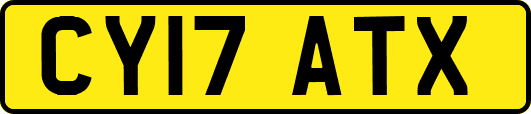 CY17ATX