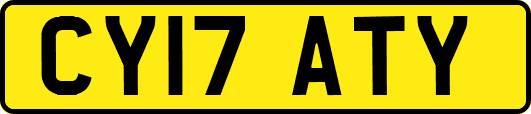 CY17ATY