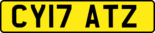 CY17ATZ