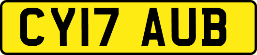 CY17AUB
