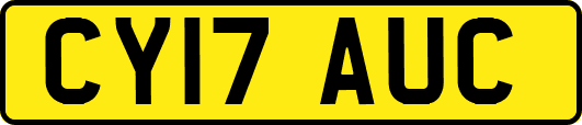 CY17AUC