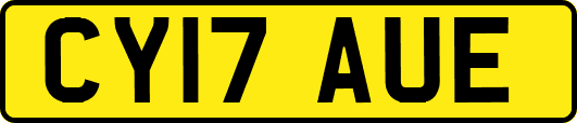 CY17AUE