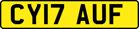 CY17AUF