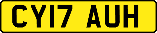 CY17AUH