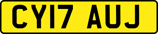 CY17AUJ