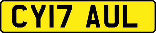 CY17AUL