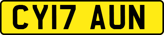 CY17AUN