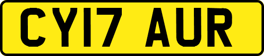CY17AUR
