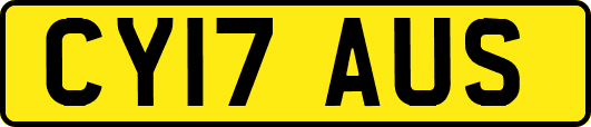 CY17AUS