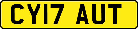 CY17AUT