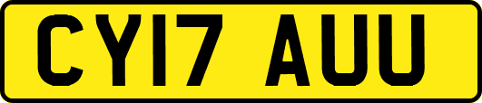 CY17AUU