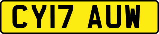 CY17AUW