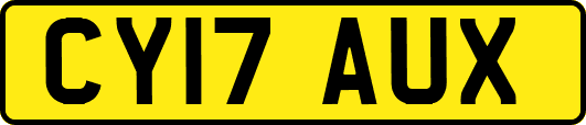 CY17AUX