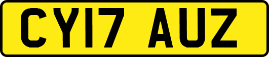 CY17AUZ