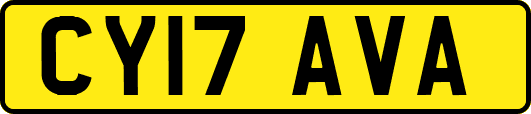 CY17AVA