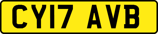 CY17AVB