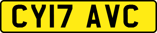 CY17AVC