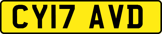 CY17AVD