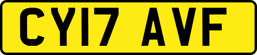 CY17AVF