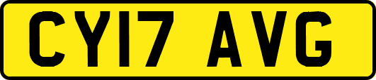 CY17AVG