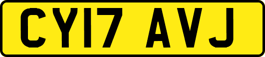 CY17AVJ
