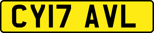 CY17AVL