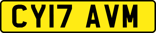CY17AVM