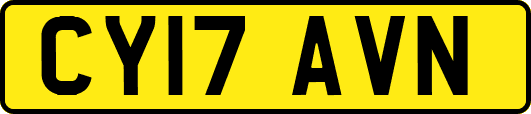CY17AVN