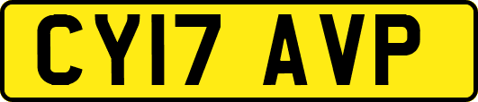 CY17AVP