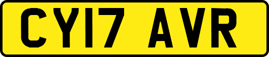 CY17AVR