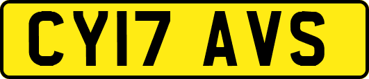 CY17AVS