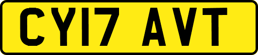 CY17AVT