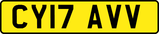 CY17AVV