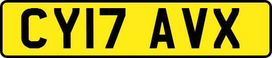 CY17AVX