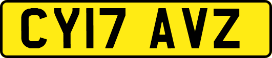 CY17AVZ