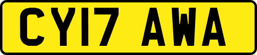 CY17AWA