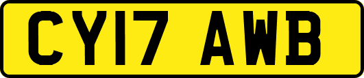CY17AWB