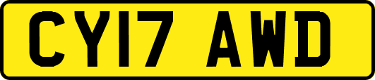 CY17AWD