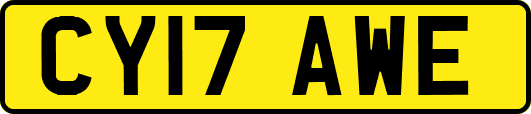 CY17AWE